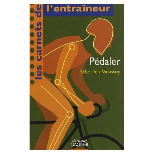 Guide de l'entra�neur : p�daler