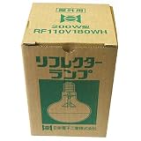 日幸 投光器 替玉 200W