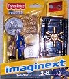 Imaginext DC Super Friends Mini Figure Two-Face