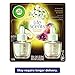 Life Scents Scented Oil Refills, Paradise Retreat, 0.67 Oz, 2/pack
