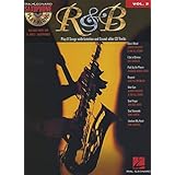 rb saxophone play along volume 2 includes parts for bb  eb saxophones