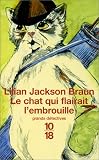 The Cat Who Smelled a Rat