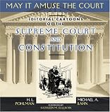 May It Amuse the Court