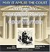 Search : May It Amuse the Court