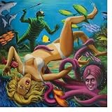 Invisible Girl [Vinyl]