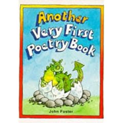 Another Very First Poetry Book (Poetry Books)