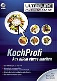 Kochprofi - aus allem etwas machen - 