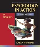 Psychology in Action: In Modules