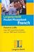 Book Langenscheidt Pocket Phrase Book French: With Travel Dictionary and Grammar (Langenscheidt Pocket Phrase Book)