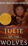 Julie of the Wolves (rack)