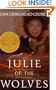 Julie of the Wolves (rack)