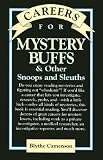 cover of Careers for Mystery Buffs & Other Snoops And Sleuths