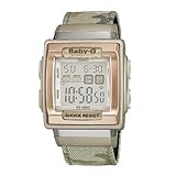 CASIO Baby-G CASKET BG-180AF-3JF