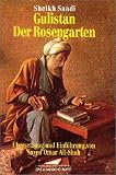 Gulistan. Der Rosengarten