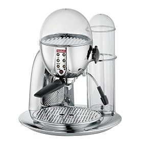 Bodum Granos Automatic Espresso Machine by Bodum