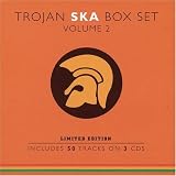  : Trojan Ska Box Set (Vol. 2)