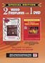 2 Video Fireplaces On 1 DVD