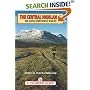 The Central Highlands: Six Long Distance Walks (Cicerone Guide)