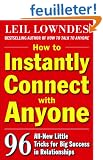 How to Instantly Connect With Anyone