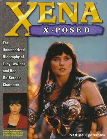 Lucy Lawless