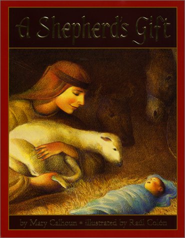 A Shepherd's Gift