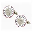 Brooklyn Dodgers Cufflinks Brooklyn Dodgers Cufflinks
