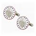 Brooklyn Dodgers Cufflinks