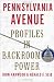 Image of Pennsylvania Avenue: Profiles in Backroom Power