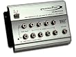 Channel Plus DA-8200HHR High-Headroom RF Distribution Amplifier