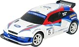 Review New Bright  / Radio Control Ford Focus WRC 3 Speed
