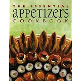 TheEssentialAppetizersCookbook(EssentialCookbooks)