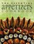The Essential Appetizers Cookbook (Essential Cookbooks)