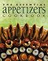 The Essential Appetizers Cookbook (Essential Cookbooks)