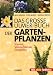 Books : Das große Ulmer- Buch der Garten- Pflanzen. Stauden, Sommerblumen, Sträucher und Bäume.
