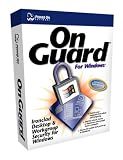On Guard Windows to Control Access to Windows System