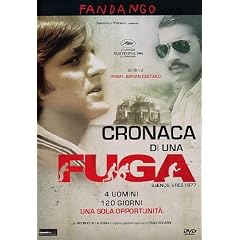 Cronaca Di Una Fuga