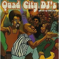 Get on up and Dance