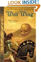Wolf  Wing: The Claidi Journals IV