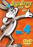 Bugs Bunny und Co. Vol. 4