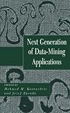 Next Generation of Data-Mining Applications