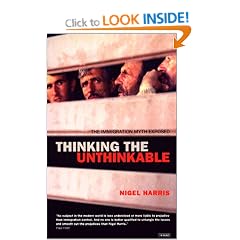 Thinking the Unthinkable: The Immigration Myth Exposed