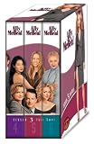 Review   / Ally McBeal