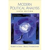 Modern Political Analysis (6th Edition)