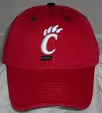 Cincinnati Bearcats Adult Adjustable Hat by Top of the World