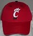 Cincinnati Bearcats Adult Adjustable Hat