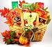 Autumn Abundance - Fall Gift Basket