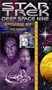 Star Trek - Deep Space Nine, Episode 107: The Ascent [VHS]