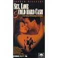 Sex Love and Cold Hard Cash