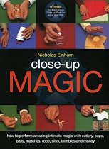 Close-Up Magic