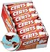 CERTS MIXED ASSORTED FRUIT